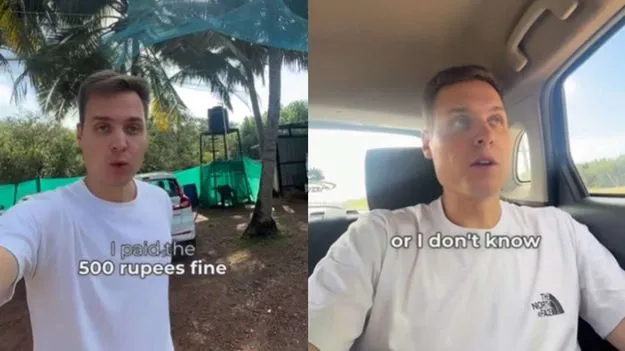 German Tourists in Goa: టాక్సీ బుకింగ్.. జర్మనీ టూరిస్టులకు గోవాలో ఇక్కట్లు