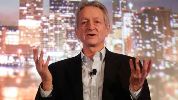 Geoffrey Hinton: సూపర్ ఇంటెలిజెంట్ ఏఐపై నిషేధం విధించాలి: ప్రముఖ శాస్త్రవేత్త జాఫ్రీ హింటన్ డిమాండ్