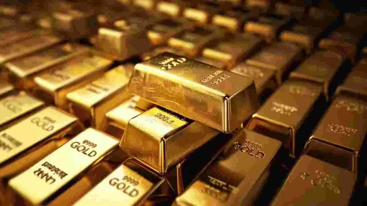 Gold Rate On 27-9-2025: పసిడి ధరల్లో స్వల్ప పెరుగుదల! నేటి రేట్స్ ఇవే..
