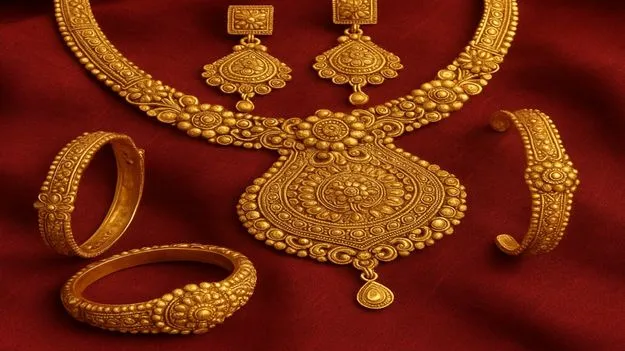 Gold Rates on Oct 4: వామ్మో.. మళ్లీ పసిడి, వెండి ధరల్లో పెరుగుదల .. నేటి రేట్స్ ఇవీ