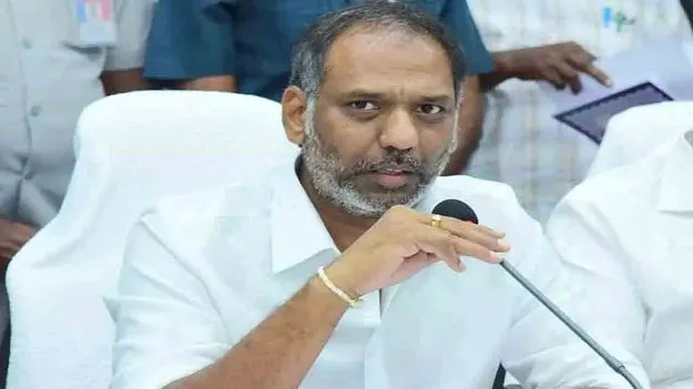 Gottipati Ravikumar: కరెంట్ ఛార్జీలు మరింత తగ్గిస్తాం