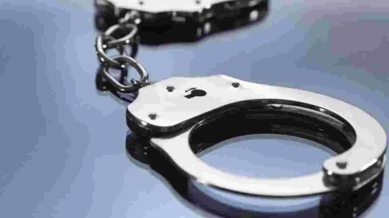 Mississauga Graffiti Arrest: భారతీయులను అవమానిస్తూ గోడలపై రాతలు..కెనడాలో మహిళ అరెస్టు