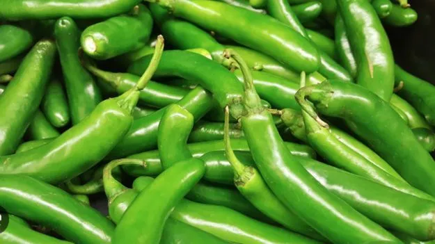 Green Chili Nutrition: పచ్చిమిర్చి తినడం వల్ల గుండెపోటు వచ్చే ప్రమాదం తగ్గుతుందా? 