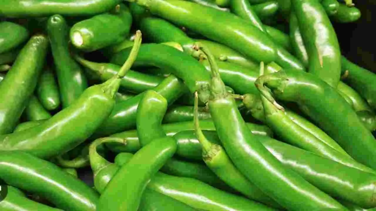Green Chili Nutrition: పచ్చిమిర్చి తినడం వల్ల గుండెపోటు వచ్చే ప్రమాదం తగ్గుతుందా? 