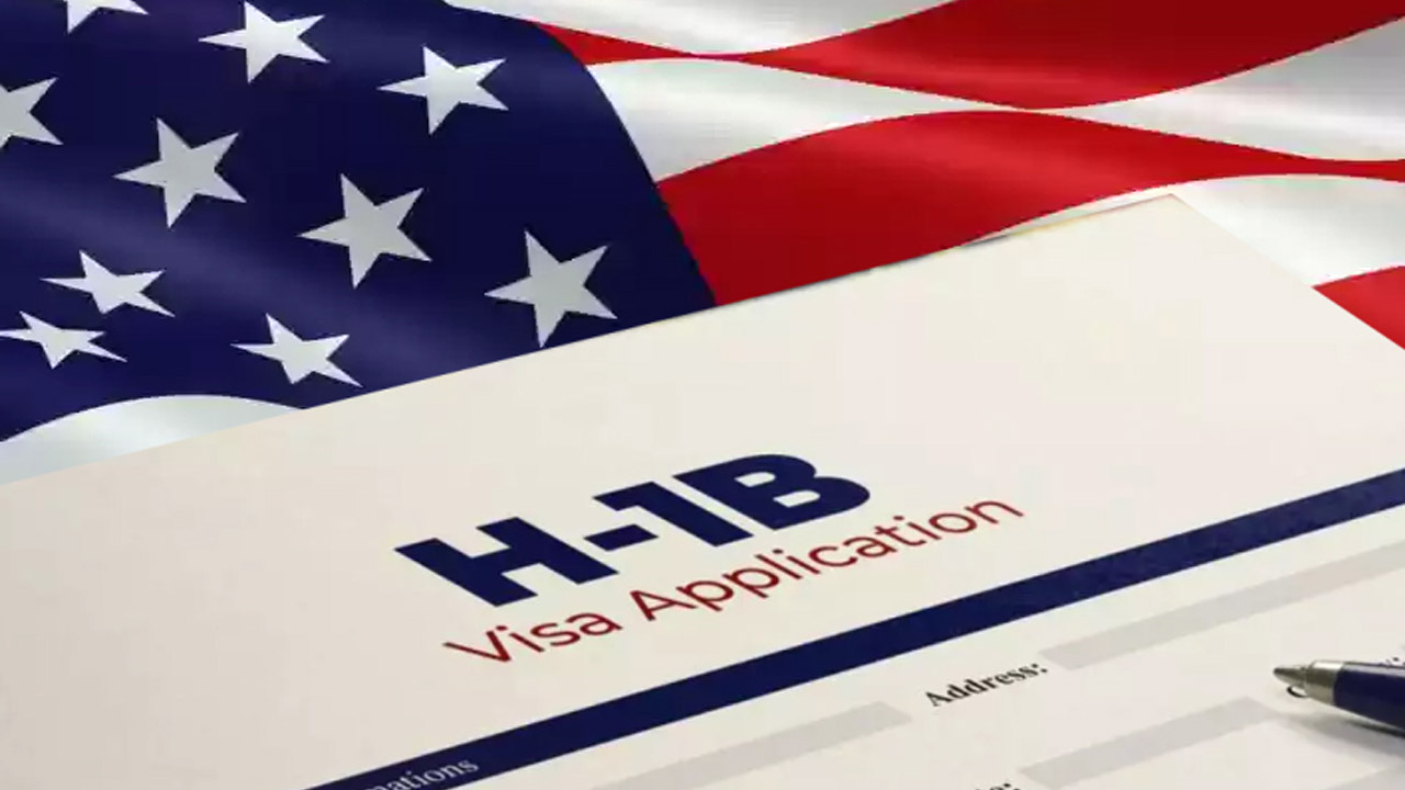 H1B Visa Alternatives: హెచ్-1బీ ఫీజు పెరిగినా నో టెన్షన్..ఇవిగో మార్గాలు