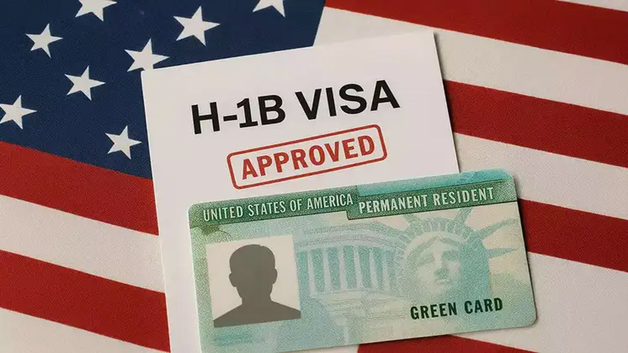 H1B Visa Alternatives: హెచ్-1బీ ఫీజు పెరిగినా నో టెన్షన్..ఇవిగో మార్గాలు