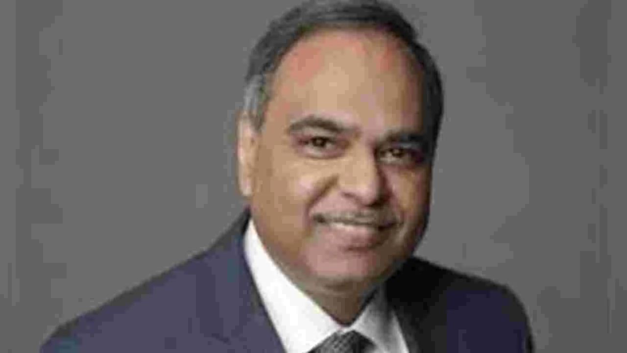 FSIB Recommended R Chander: ఎల్‌ఐసీ ఎండీగా ఆర్‌. చందర్‌