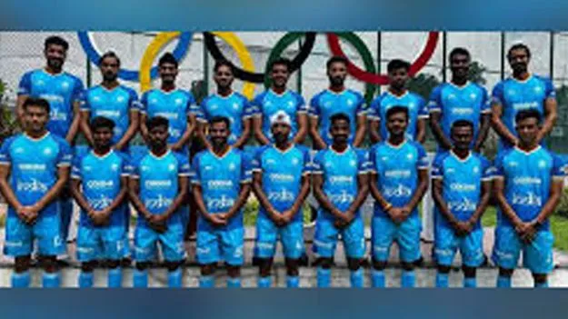 Hockey India Clarifies: పాక్‌ ఆటగాళ్లతో మేం కరచాలనం చేస్తాం