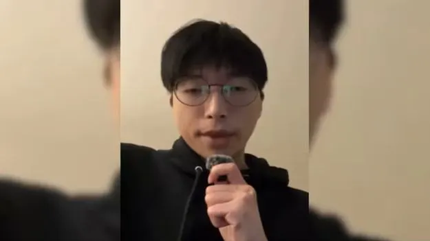 China man H-1b Advice: అమెరికాను వీడుతున్నా.. ఇకపై చేయాల్సింది ఇదే.. హెచ్-1బీ వీసాపై చైనా యువకుడి కామెంట్