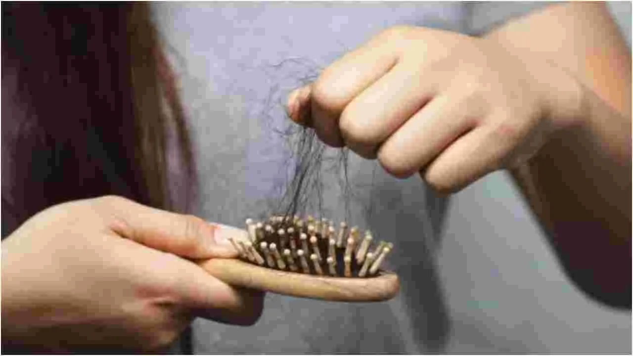 Hair Fall Reasons: ఈ 5 ఆహారాలు జుట్టు రాలడాన్ని పెంచుతాయి.!