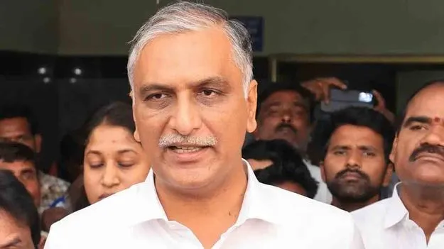 Batukamma Festival In Telangana: తెలంగాణకు ప్రత్యేక స్థానం తెచ్చిన పండగ బతుకమ్మ: ఎమ్మెల్యే హరీశ్ రావు