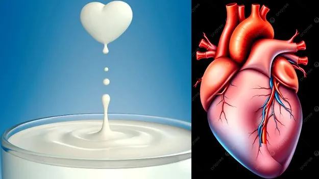 Heart Health Study: అధిక ఫ్యాట్ పాలు తాగితే గుండె ఆరోగ్యం పాడవుతుందా.. నిజాలు తేల్చేసిన నిపుణులు..