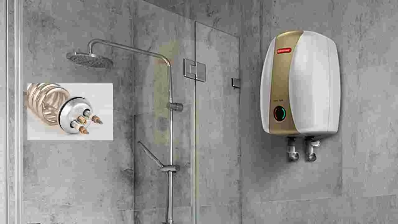 How to Save Electricity: గీజర్, హీటర్ ఇలా వాడితే.. కరెంట్ బిల్లు తక్కువ..  