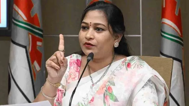 Home Minister Key Comments On Minister Lokesh: లోకేశ్ ఒక తపస్సే చేశారు: హోం మంత్రి అనిత