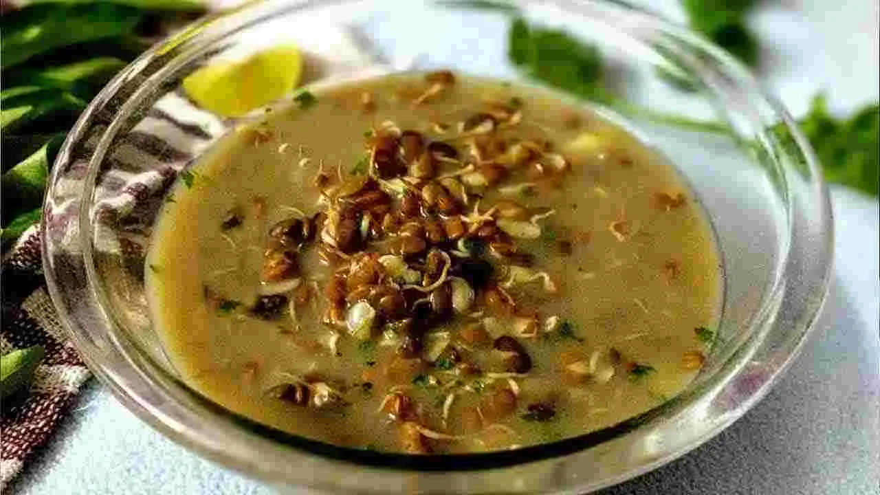 Horsegram Soup: ఉలవచారు తాగడం వల్ల ఇన్ని లాభాలా
