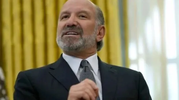 Howard Lutnick: భారత్‌ను చక్కదిద్దాలి.. మళ్లీ రెచ్చిపోయిన అమెరికా కామర్స్ మంత్రి