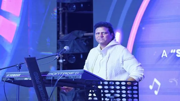 మణిశర్మ మ్యూజిక్‌ మస్తీ