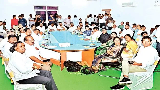 ఇంటింటికీ జీఎస్టీ 2.0 ఫలాలు..!