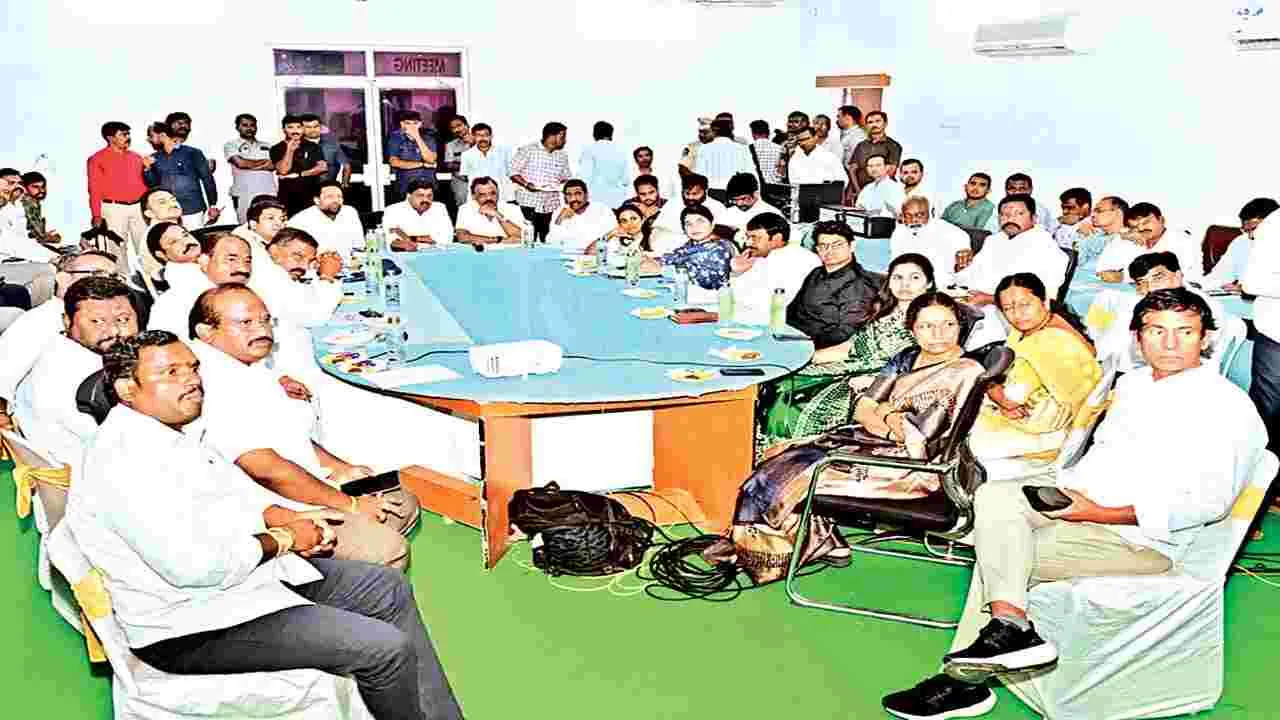 ఇంటింటికీ జీఎస్టీ 2.0 ఫలాలు..!