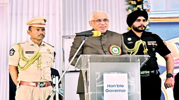 విజయానికి విద్యే కీలకం