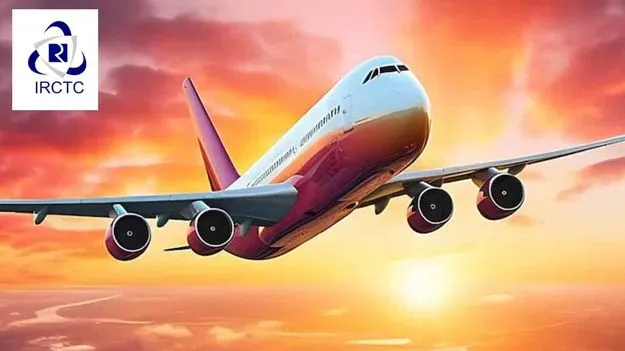  IRCTC New Tour Packages: విహార యాత్రకు వెళ్లాలనుకునే వారికి.. ఐఆర్‌సీటీసీ గుడ్ న్యూస్ 