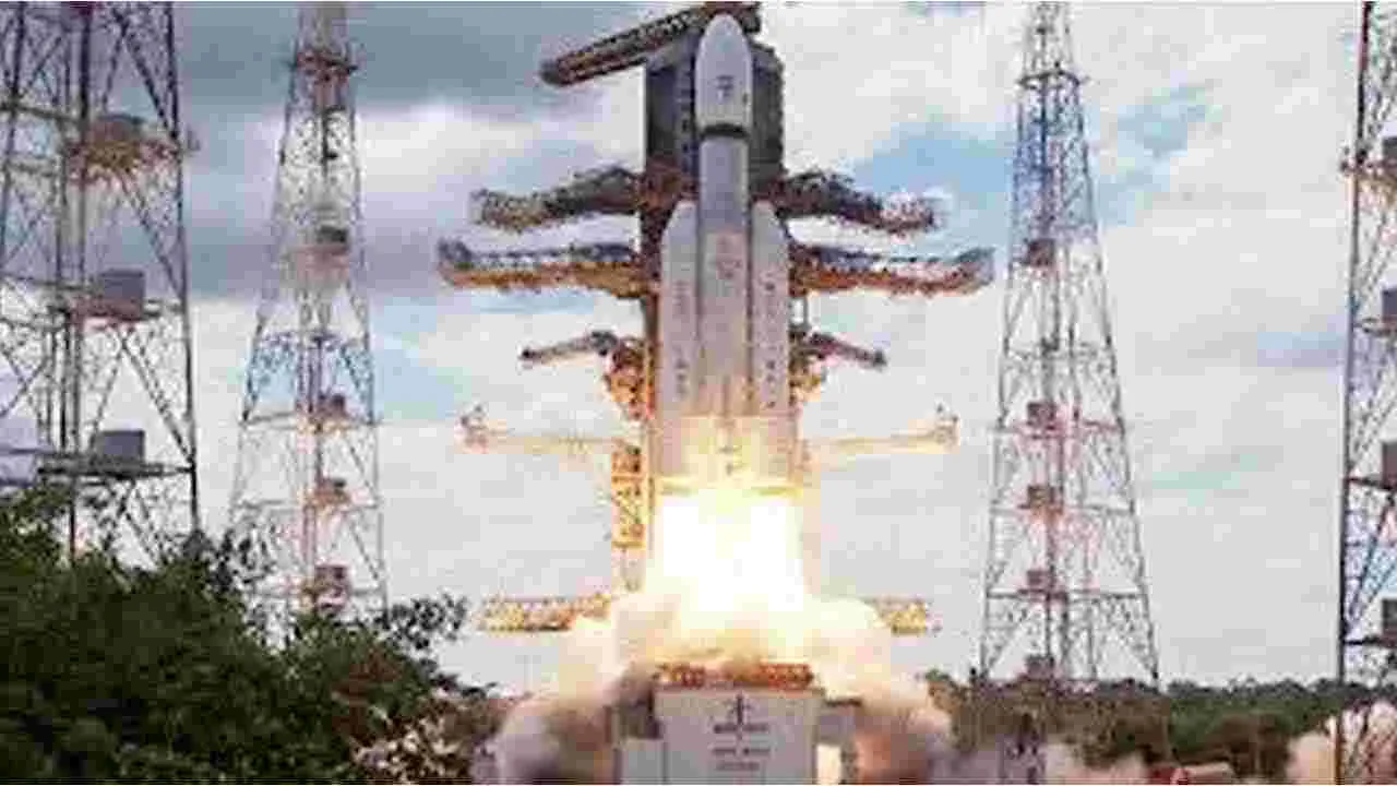 ISRO PSLV-C62 Mission: ఇస్రో మరో ప్రయోగం.. పీఎస్ఎల్వీ- సీ62 లాంచ్‌కు కౌంట్‌డౌన్ ప్రారంభం..