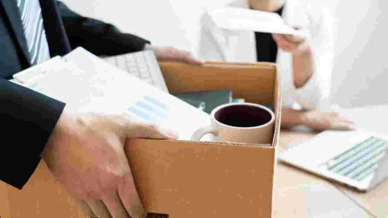 IT Layoffs: భారతీయ ఉద్యోగులను భారీ స్థాయిలో తొలగించిన అమెరికన్ కంపెనీ