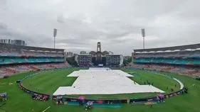 World Cup Finals: మహిళల వరల్డ్ కప్ ఫైనల్స్.. వర్షం ఆటంకం కానుందా..?