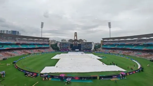 World Cup Finals: మహిళల వరల్డ్ కప్ ఫైనల్స్.. వర్షం ఆటంకం కానుందా..?