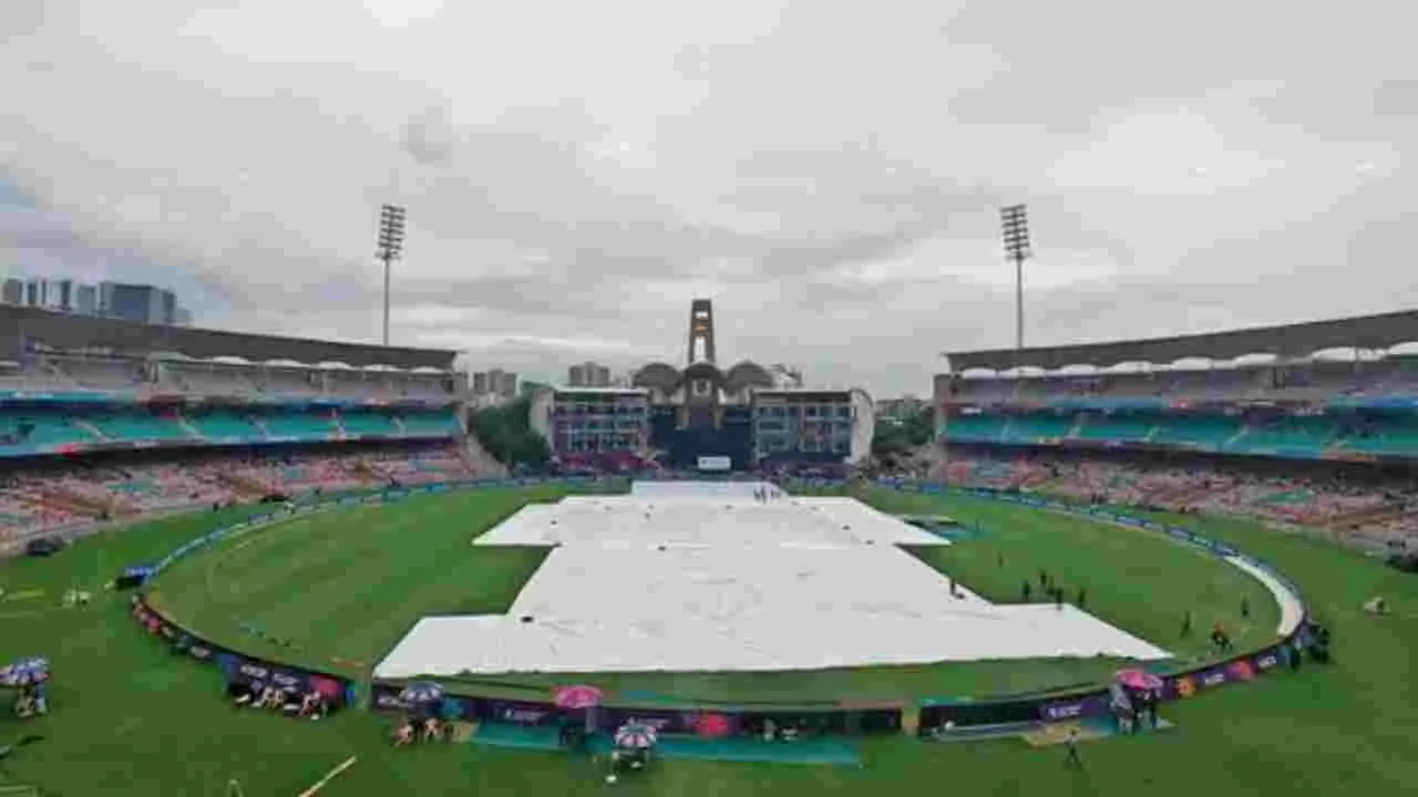 World Cup Finals: మహిళల వరల్డ్ కప్ ఫైనల్స్.. వర్షం ఆటంకం కానుందా..?