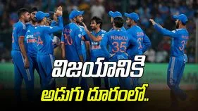 Ind Vs Aus 5th T20: నేడే ఆస్ట్రేలియాతో చివరి టీ20.. విజయానికి అడుగు దూరంలో భారత్