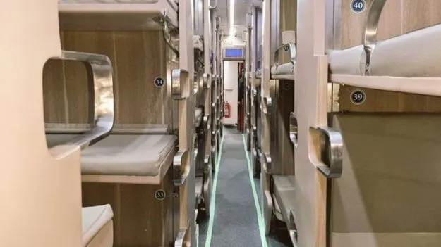 Indian Railways Incident: మహిళలకు రైల్లో దిగువ బెర్తు ఇవ్వనందుకు విమర్శలు.. నెట్టింట యువకుడి ఆవేదన 