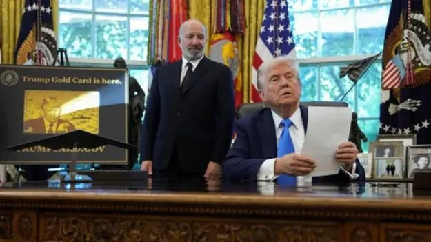 India on H-1b Visa Hike: అమెరికా ప్రభుత్వ నిర్ణయంతో వీసాదారుల కుటుంబాలపై ప్రభావం: భారత్