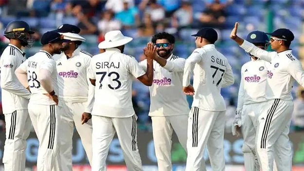 India World Record: విండీస్‌పై విజయం..భారత్ ఖాతలో మరో వరల్డ్ రికార్డ్!