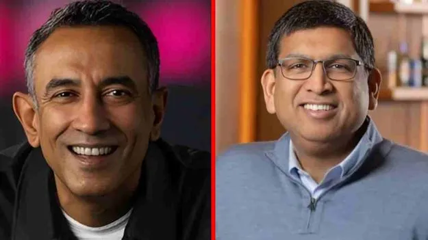 T-Mobile CEO: భారత సంతతి వ్యక్తులను సీఈఓలుగా ఎంపిక చేసిన అమెరికన్ దిగ్గజ సంస్థలు