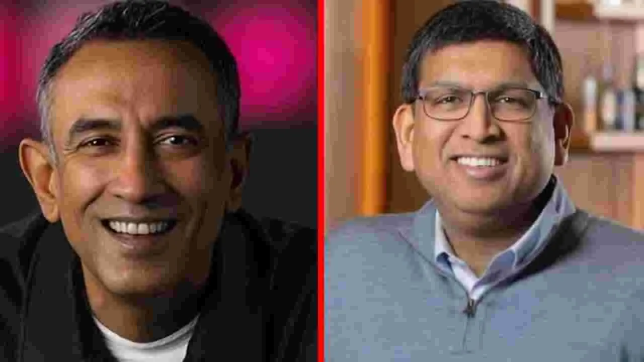 T-Mobile CEO: భారత సంతతి వ్యక్తులను సీఈఓలుగా ఎంపిక చేసిన అమెరికన్ దిగ్గజ సంస్థలు