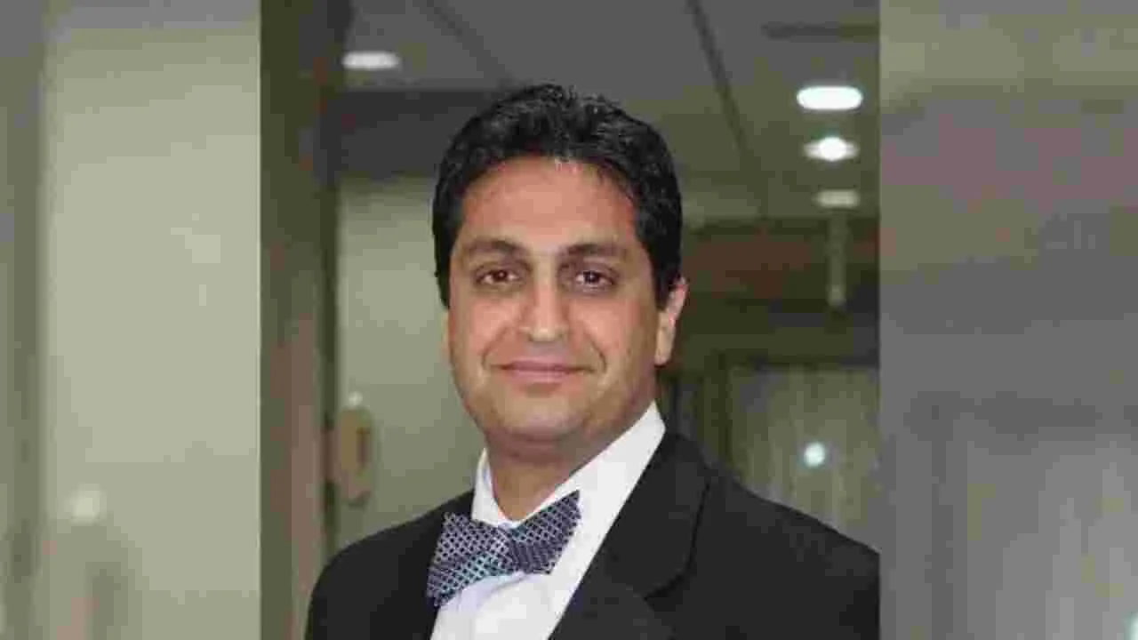 Indian Doc Jailed in US: ఇన్సూరెన్స్ డబ్బుల కోసం కక్కుర్తి.. అమెరికాలో భారత సంతతి డాక్టర్‌కు 14 ఏళ్ల జైలు శిక్ష