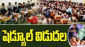 ఇంటర్ విద్యార్థులకు బిగ్ అలర్ట్..  వార్షిక పరీక్షల పూర్తి షెడ్యూల్ వివరాలివే...