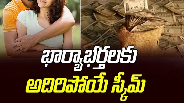 PPF scheme: సూపర్ స్కీమ్..రూ.12,500 పెట్టుబడితో.. చేతికి రూ. 1.33 కోట్లు