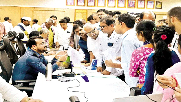 త్వరితగతిన సమస్యలు పరిష్కరించండి