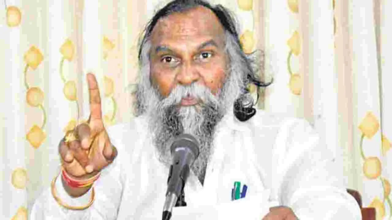 Jagga Reddy Election Decision: వచ్చే ఎన్నికల్లో నేను పోటీ చేయను.. జగ్గారెడ్డి షాకింగ్ కామెంట్స్
