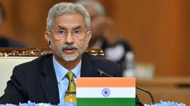 Jaishankar on UN: పాక్ తీరుపై ఐక్యరాజ్య సమితి మౌనం.. మంత్రి జైశంకర్ విమర్శలు