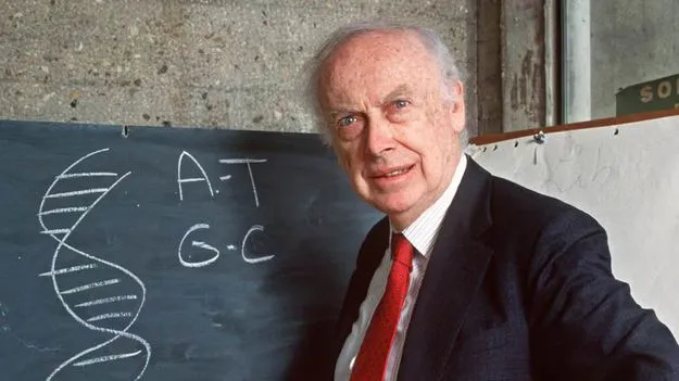 James D Watson: డీఎన్ఏ నిర్మాణాన్ని కనుగొన్న శాస్త్రవేత్త జేమ్స్ డీ వాట్సన్ కన్నుమూత