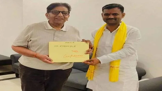 Bihar Elections: తేజస్విపై అభ్యర్థిని ప్రకటించిన జన్‌సురాజ్ పార్టీ