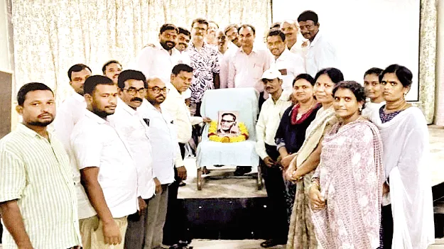 ప్రజలు మెచ్చిన సాహితీవేత్త జాషువా