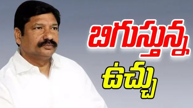 Jogi Ramesh Liquor Case:  కల్తీ మద్యం కేసులో జోగి రమేష్‌కు బిగుస్తున్న ఉచ్చు