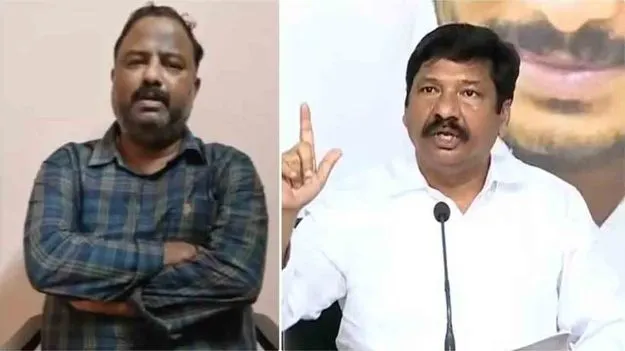 Fake Liquor Scam నకిలీ మద్యం కేసులో మరో కీలక పరిణామం