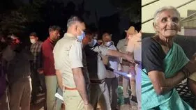 Woman Assasinated For Gold: వృద్ధురాలి హత్య.. రెండు రోజుల పాటు శవాన్ని ఇంట్లో పెట్టుకుని..