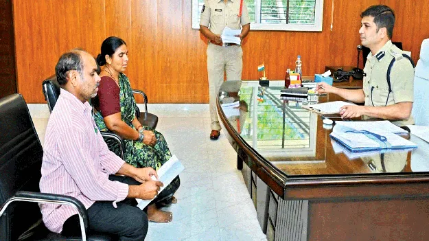 న్యాయం చేస్తాం