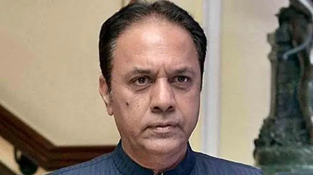 BRS MP Suresh Reddy: నదీ జలాల విషయంలో తెలంగాణకు అన్యాయం: ఎంపీ సురేశ్‌రెడ్డి